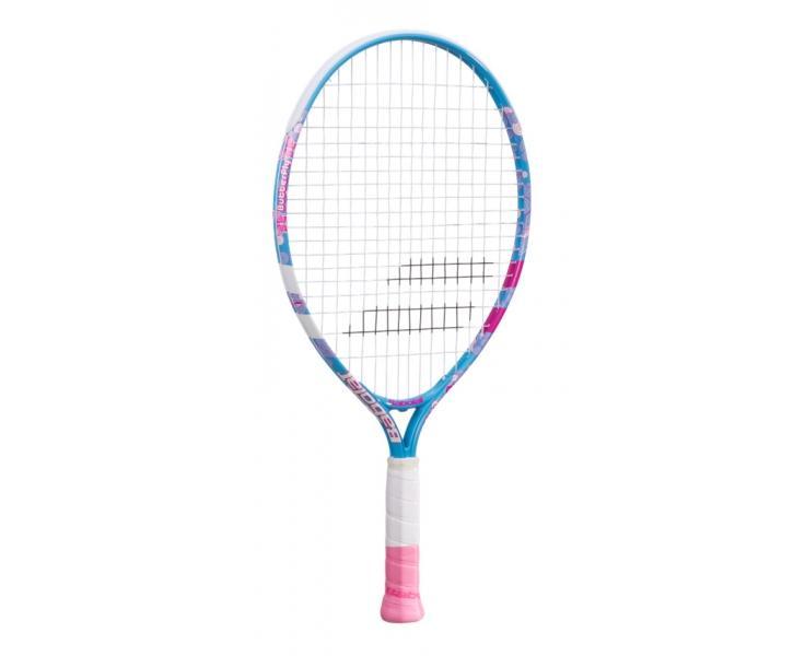 Foto BABOLAT BFly 21 Junior Tennis Racket