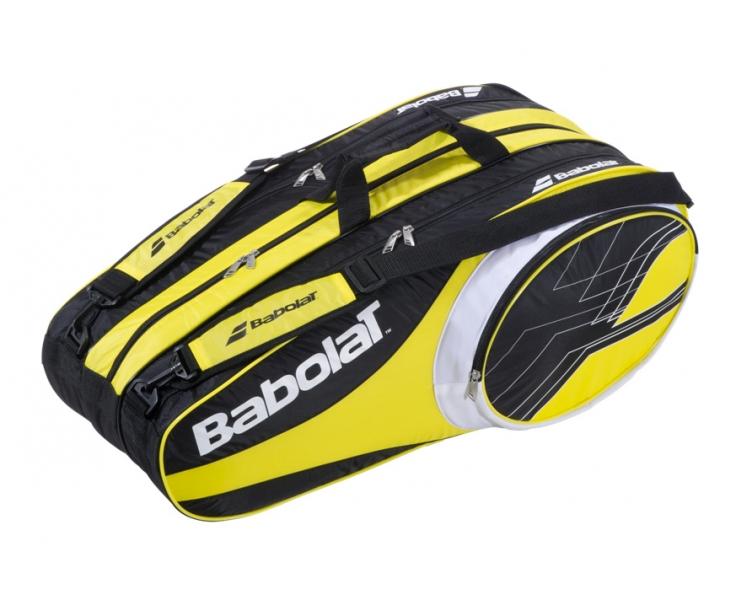 Foto BABOLAT Club Line 12 Racket Bag