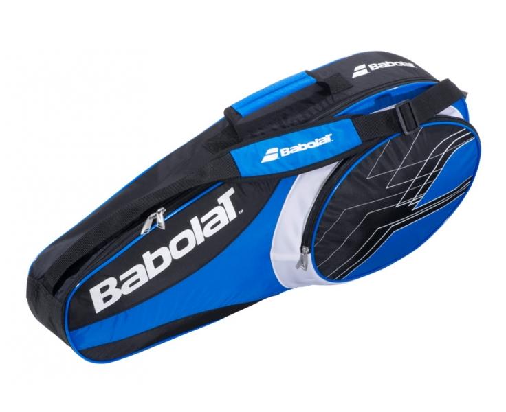 Foto BABOLAT Club Line 3 Racket Bag
