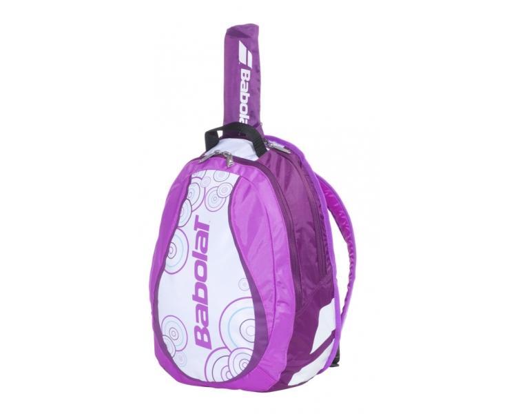 Foto BABOLAT Club Line Backpack Girl