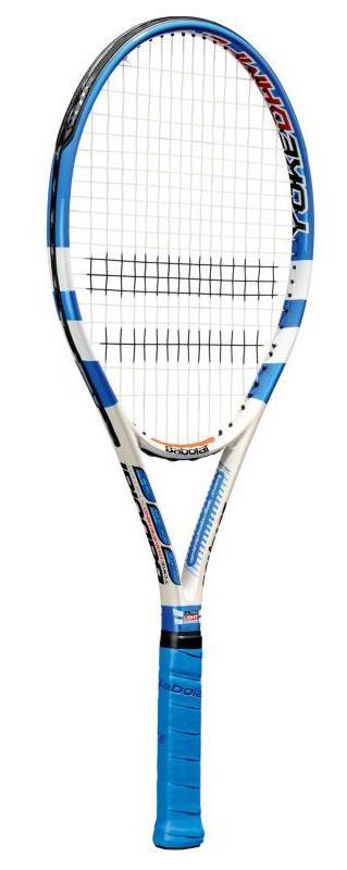 Foto Babolat contact raqueta tenis 2011 oferta especial
