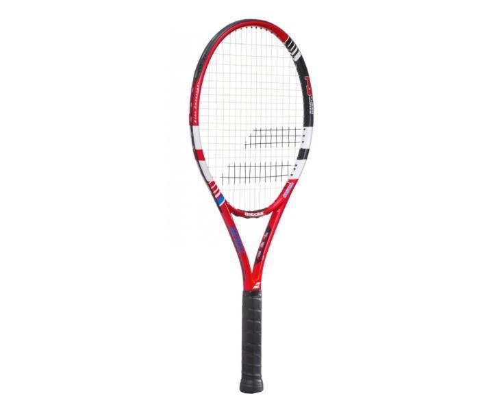 Foto BABOLAT Contact Tour Tennis Racket