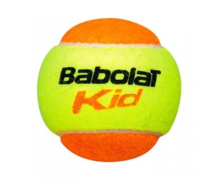 Foto BABOLAT Kid Tennis Balls (36 Balls)