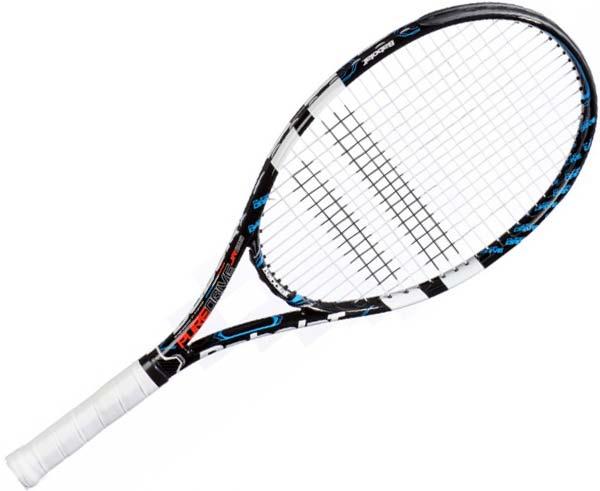 Foto Babolat K's Pure Drive Jr 25