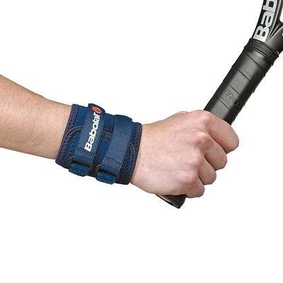 Foto Babolat Muñequera De Sujecion