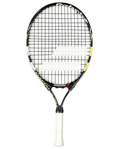 Foto Babolat Nadal Jr. 21 tennisketcher