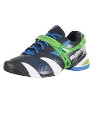 Foto Babolat Propulse 3 Negro Verde