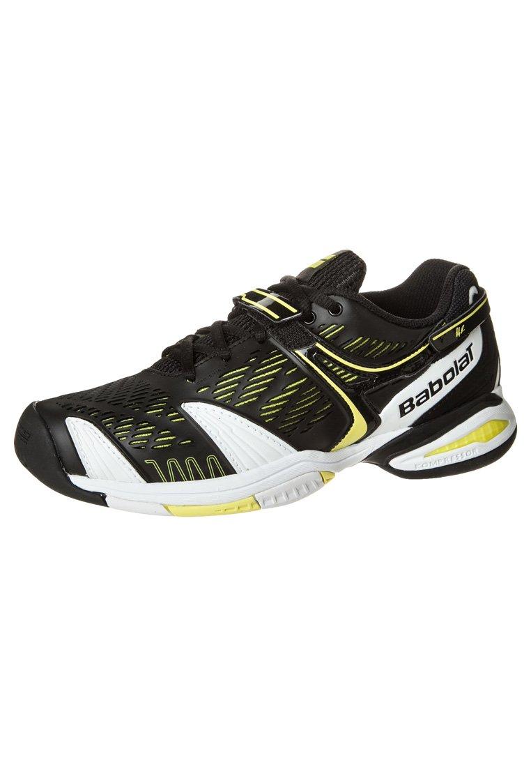 Foto Babolat PROPULSE 4 Zapatillas de tenis multipista negro