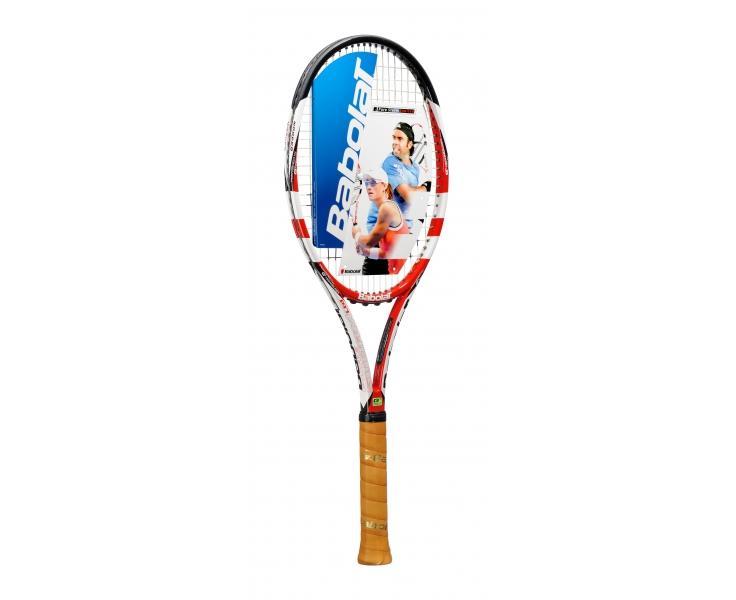 Foto BABOLAT Pure Storm Limited GT Tennis Racket
