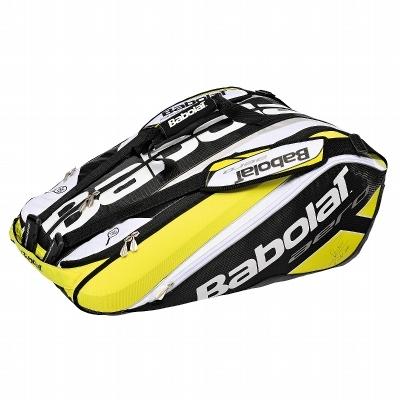 Foto Babolat Raquetero Aero X12