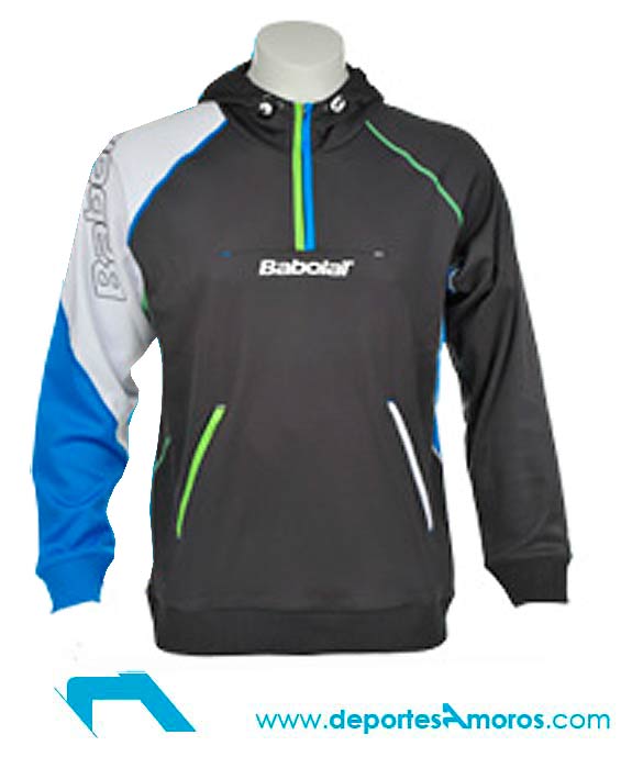 Foto Babolat Sweat Men