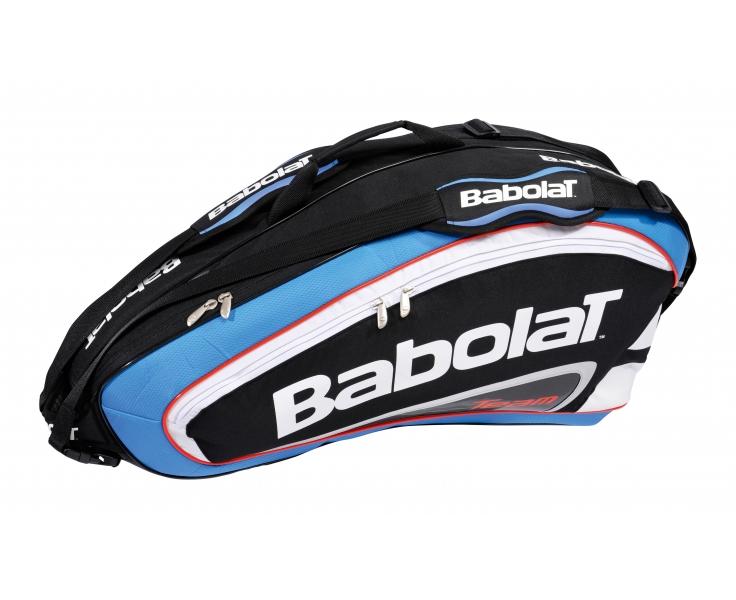 Foto BABOLAT Team Line 6 Racket Bag