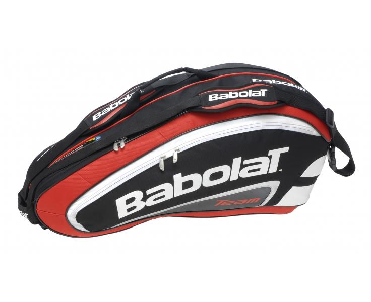 Foto BABOLAT Team Line 6 Racket Bag