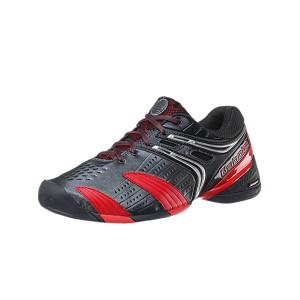 Foto Babolat V Pro All Cour Style Negra/Roja