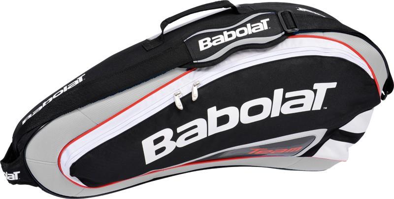 Foto Babolat X3 Team Line Bolso de raqueta