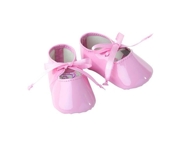 Foto Baby Annabell Schoenen