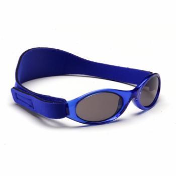 Foto Baby Banz Adventurer Sunglasses - blue