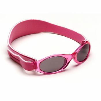 Foto Baby Banz Adventurer Sunglasses - pink