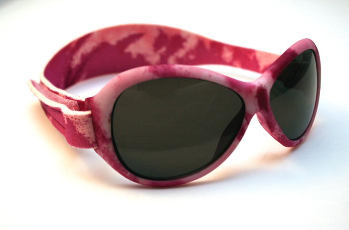 Foto Baby Banz Retro Sunglasses