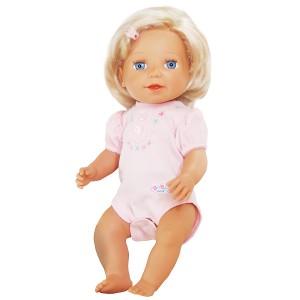 Foto Baby born mami cogeme