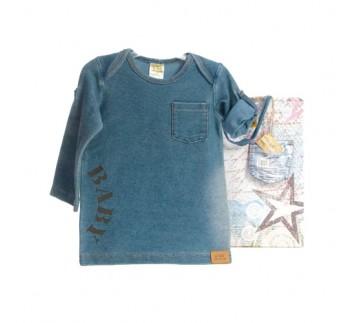 Foto Baby Jeans: Shirt