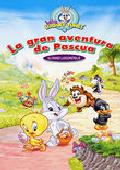 Foto BABY LOONEY TUNES: LA GRAN AVENTURA DE PASCUA (DVD)