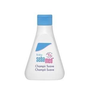 Foto Baby Sebamed Champú suave 250 ml.