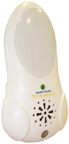 Foto Baby Sun Nursery - BABYSUN NURSERY Lámpara de noche fotosensible antimosquitos