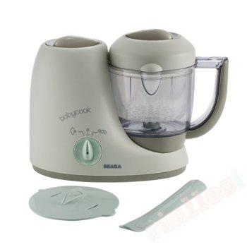 Foto Babycook Beaba Morado 912132
