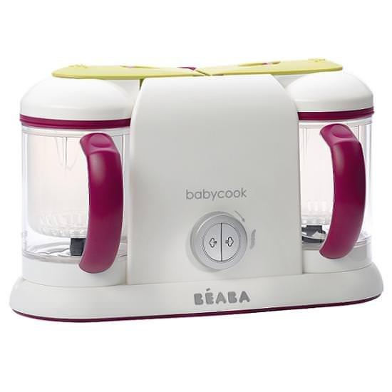 Foto Babycook duo gipsy