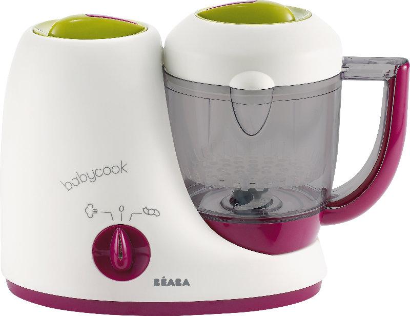 Foto Babycook Original [Beaba]