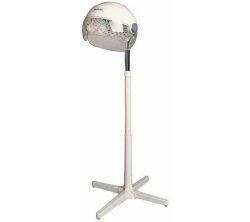 Foto BaByliss 889AE - Secador de casco (1200 W)