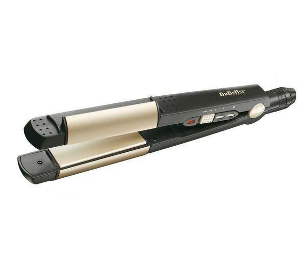 Foto Babyliss Alisador IPro 230 ST70E + Scador de pelo Expert Plus 2100 D2
