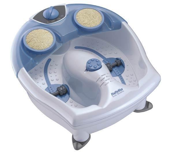 Foto Babyliss Balneoterapia 8033E