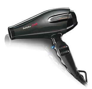 Foto Babyliss Pro Secador Caruso Ionic 2400W