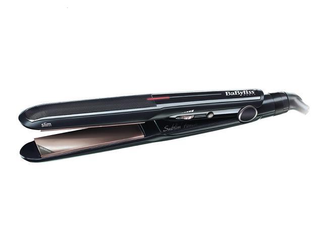 Foto Babyliss St226e.Plancha Pelo