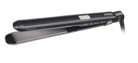 Foto BaByliss ST287E alisador de cabello