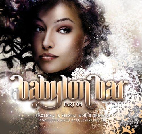 Foto Babylon Bar Part 4 CD Sampler