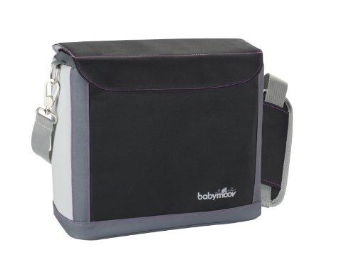 Foto Babymoov - Bolso térmico, color negro