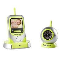 Foto Babyphone visio care - intercomunicador bebé babymoov