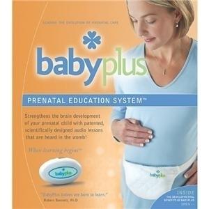 Foto BabyPlus - Sistema de estimulación prenatal