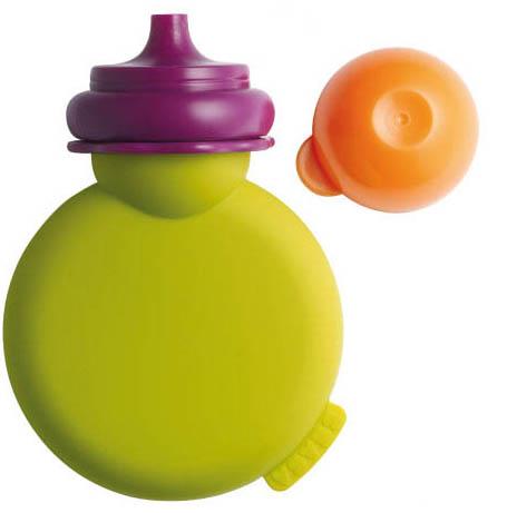 Foto Babypote recipiente de silicona Béaba