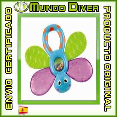 Foto Babysun Mordedor Para Época De Dentición  - Nuevo Y Precintado - Bebés Dientes