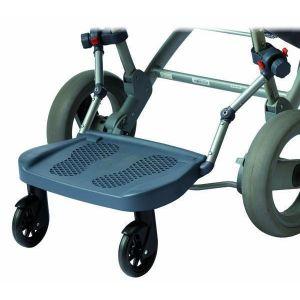 Foto Babysun nursery plataforma para silla de paseo ez step