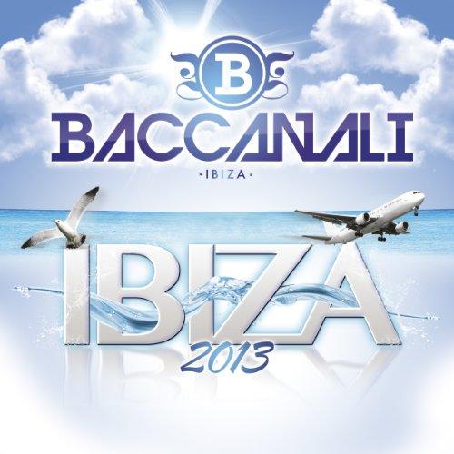 Foto Baccanali Ibiza 2013