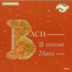 Foto Bach: Messa In Si Minore