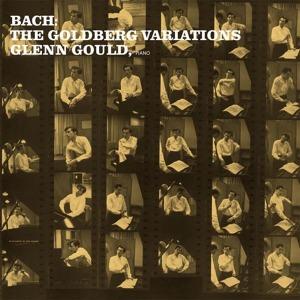 Foto Bach: The Goldberg Variations Vinyl