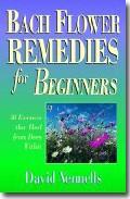 Foto Bach flower for remedies for beginners: 38 essences that heal fro m deep with (en papel)