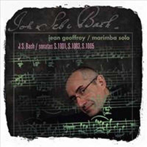 Foto Bach, J.s.: Sonatas Bwv1001/bwv1003/b CD
