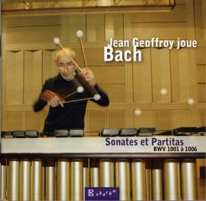 Foto Bach, J.s.: Sonates Et Partitas Bwv10 CD